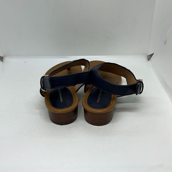 TOMMY HILFIGER KISSI WOMENS SANDALS FTL-09-031 - Picture 4 of 9